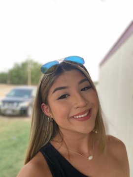 Maya94 from Ontario,Canada