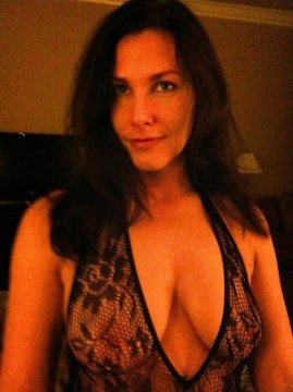 NaughtyTanya from Ontario,Canada