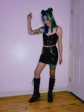 spiceonmyside from Ontario,Canada
